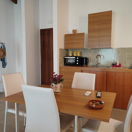 ترابيتيلو Don Vittorio Country Village المظهر الخارجي الصورة