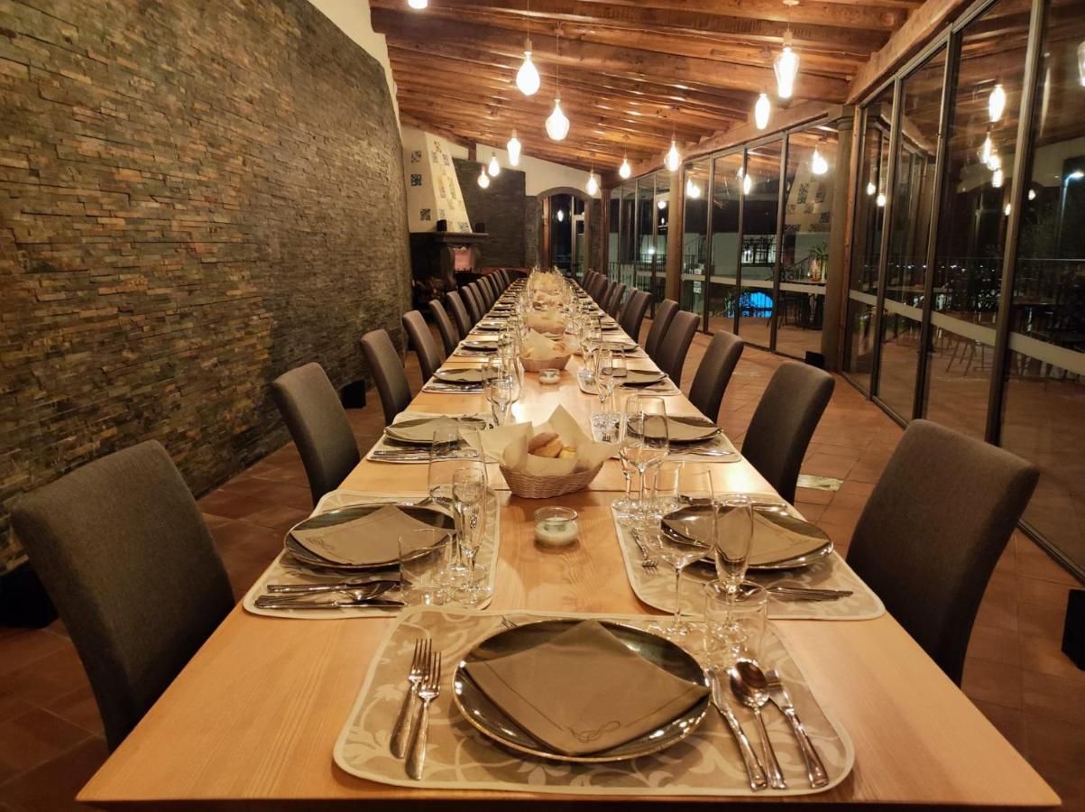 ترابيتيلو Don Vittorio Country Village المظهر الخارجي الصورة