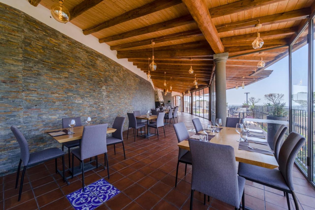 ترابيتيلو Don Vittorio Country Village المظهر الخارجي الصورة