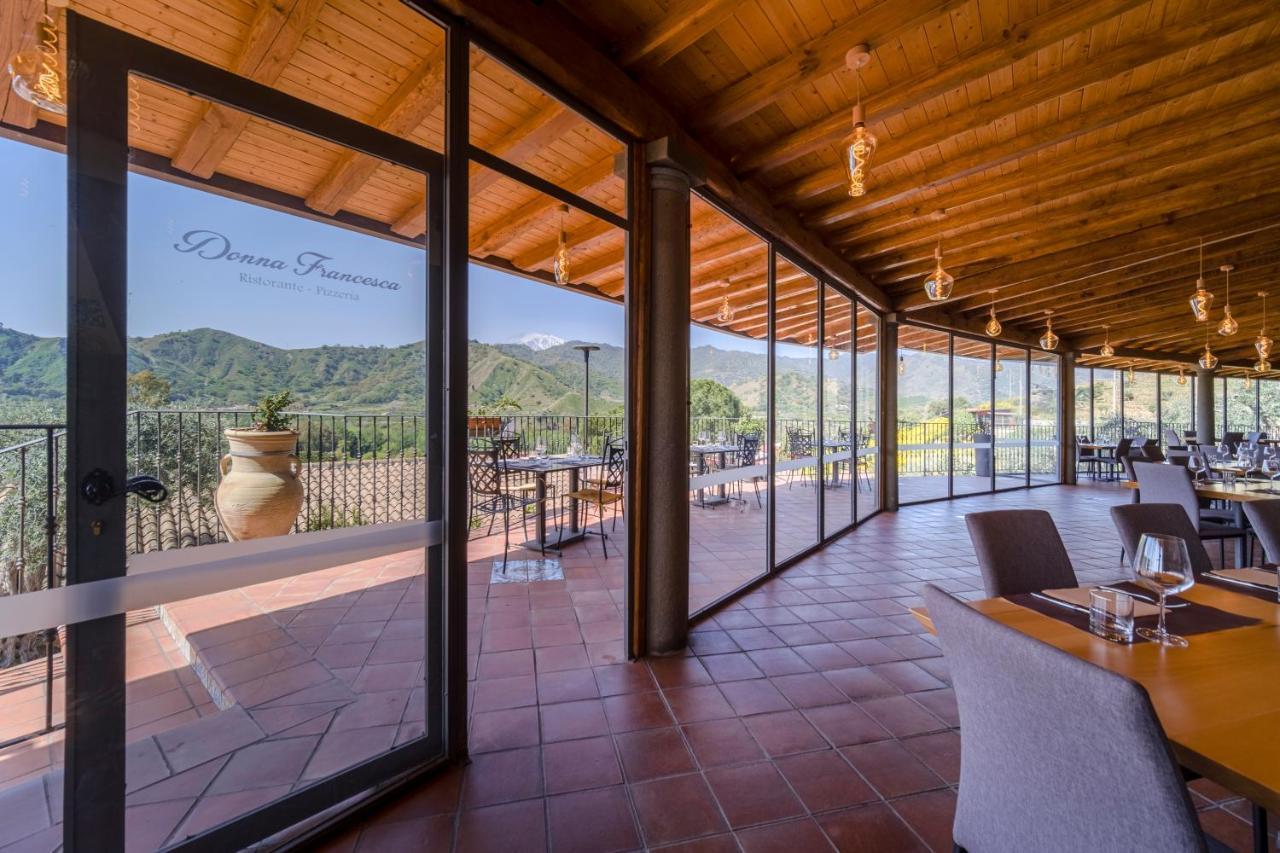 ترابيتيلو Don Vittorio Country Village المظهر الخارجي الصورة