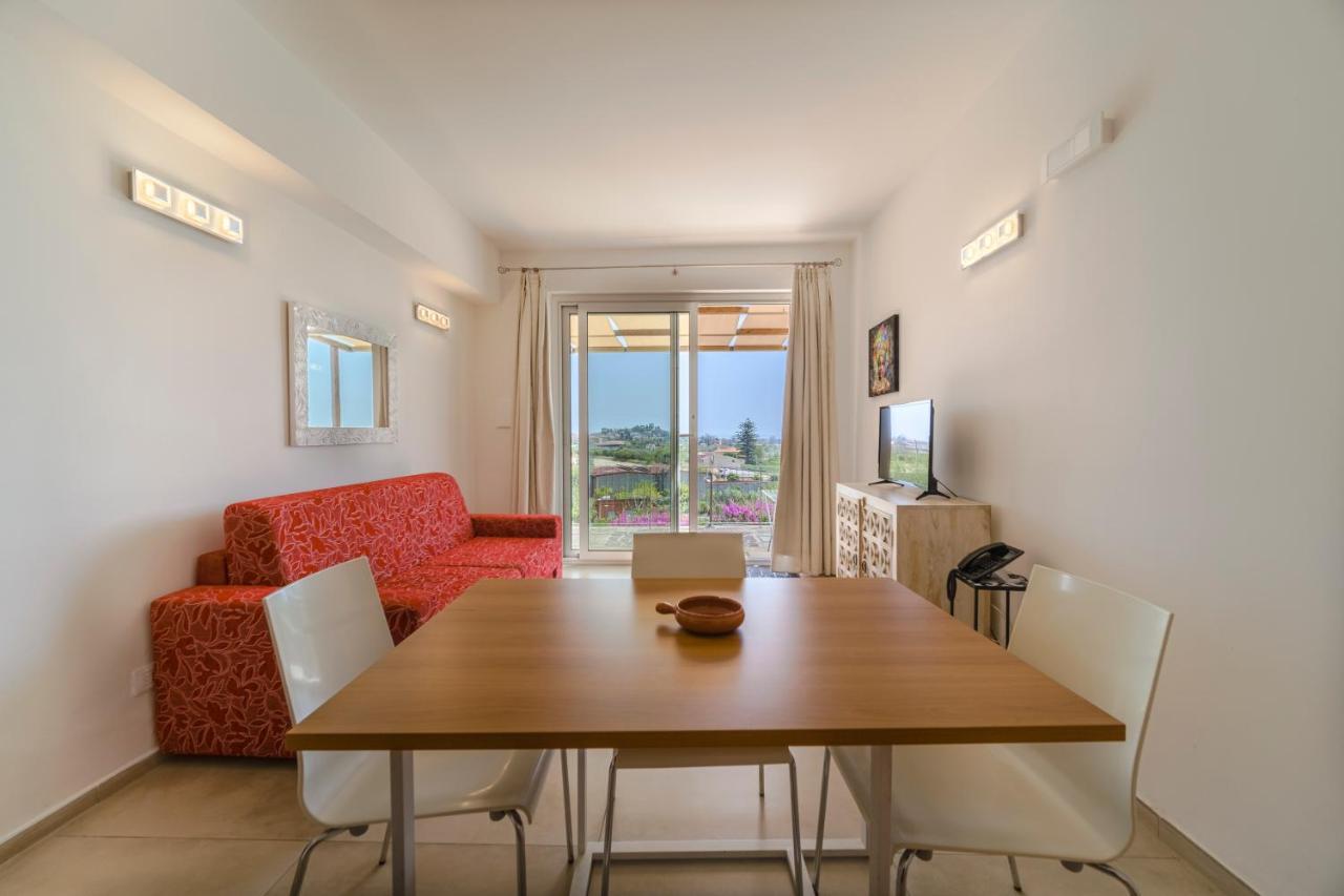 ترابيتيلو Don Vittorio Country Village المظهر الخارجي الصورة