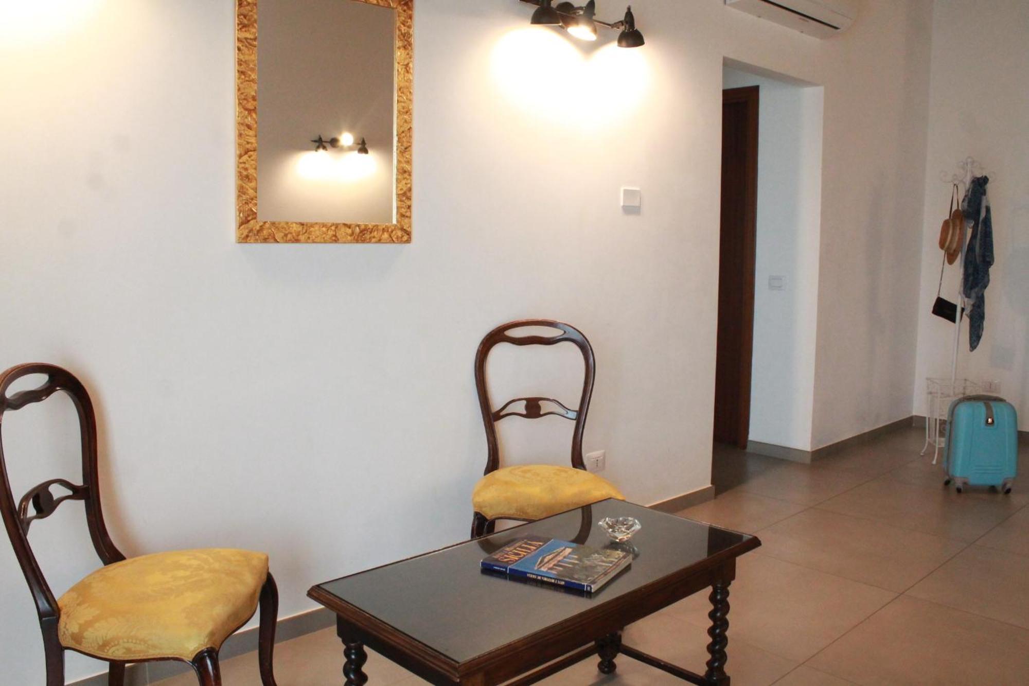 ترابيتيلو Don Vittorio Country Village المظهر الخارجي الصورة