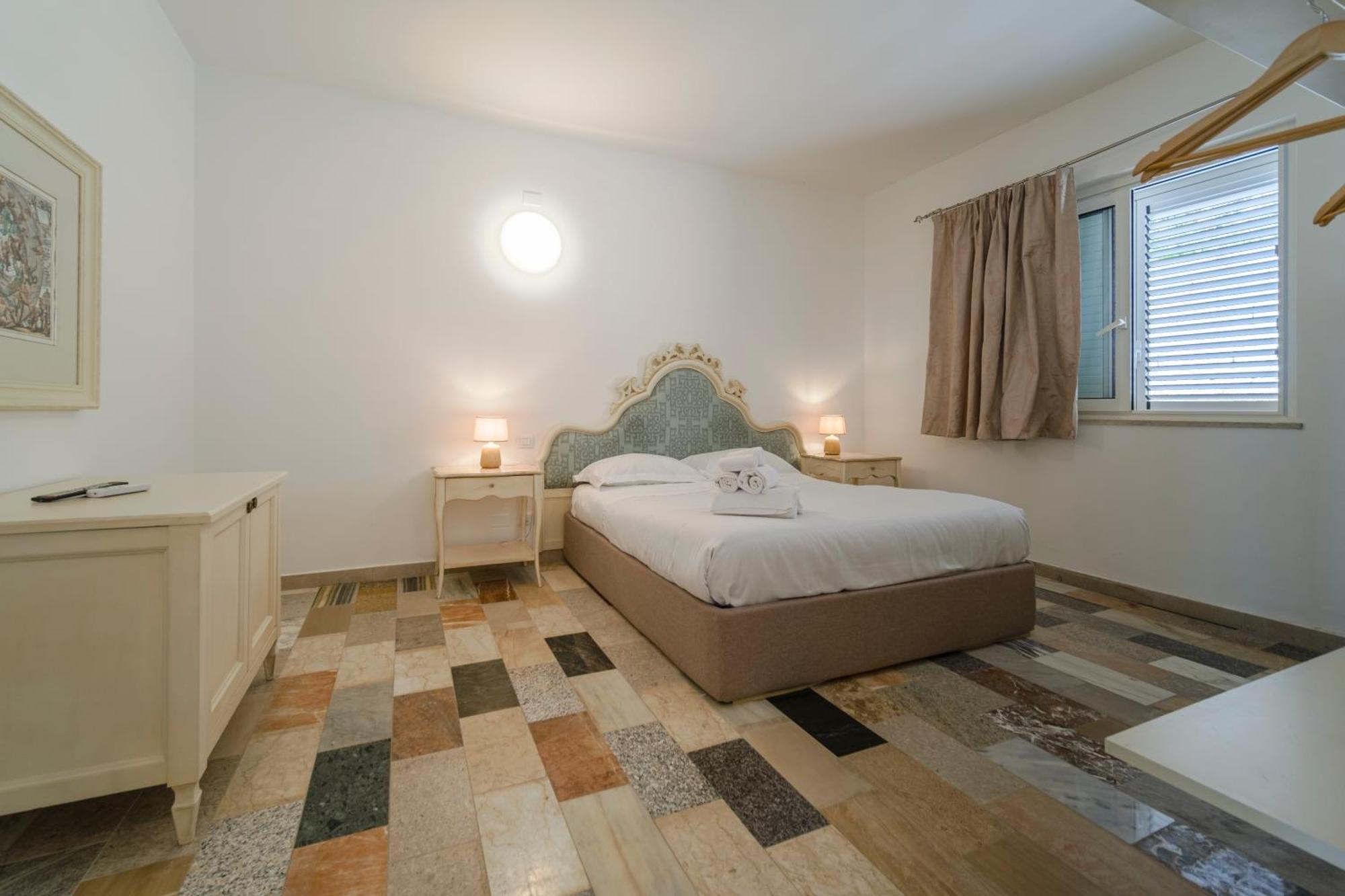 ترابيتيلو Don Vittorio Country Village المظهر الخارجي الصورة