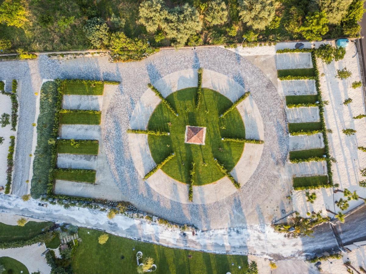ترابيتيلو Don Vittorio Country Village المظهر الخارجي الصورة